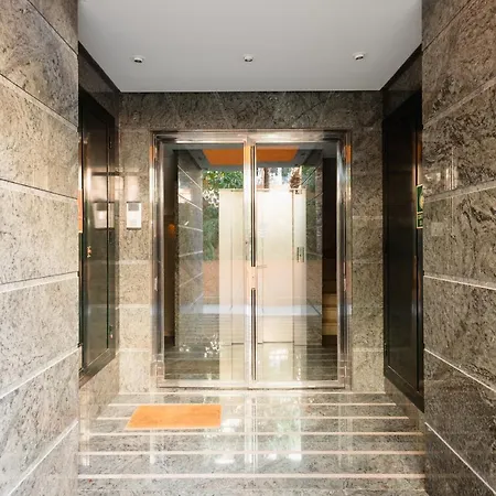 Penthouse With Sea And Views, Nueva Andalucia, Διαμέρισμα