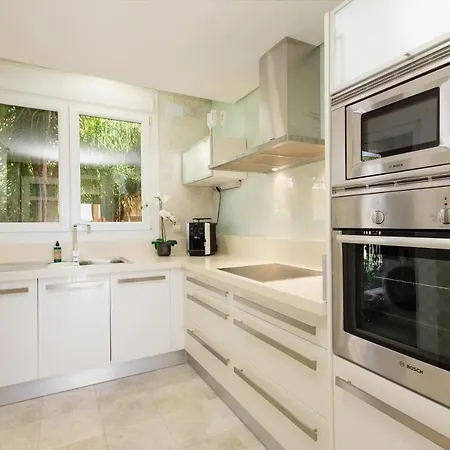 Penthouse With Sea And Views, Nueva Andalucia, Διαμέρισμα *