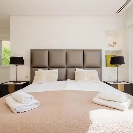 Penthouse With Sea And Views, Nueva Andalucia, * Μαρμπέλλα
