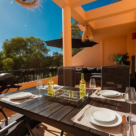 Apartment Penthouse With Sea And Views, Nueva Andalucia, Marbella