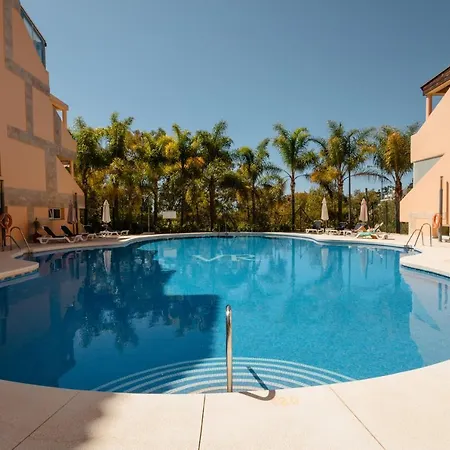 Penthouse With Sea And Views, Nueva Andalucia, Marbella