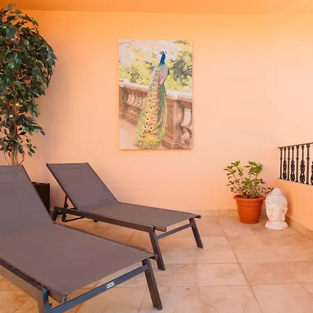 Apartment Penthouse With Sea And Views, Nueva Andalucia, *