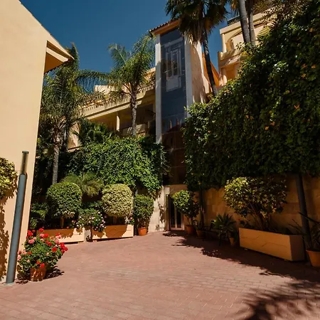 Penthouse With Sea And Views, Nueva Andalucia, Apartment Marbella
